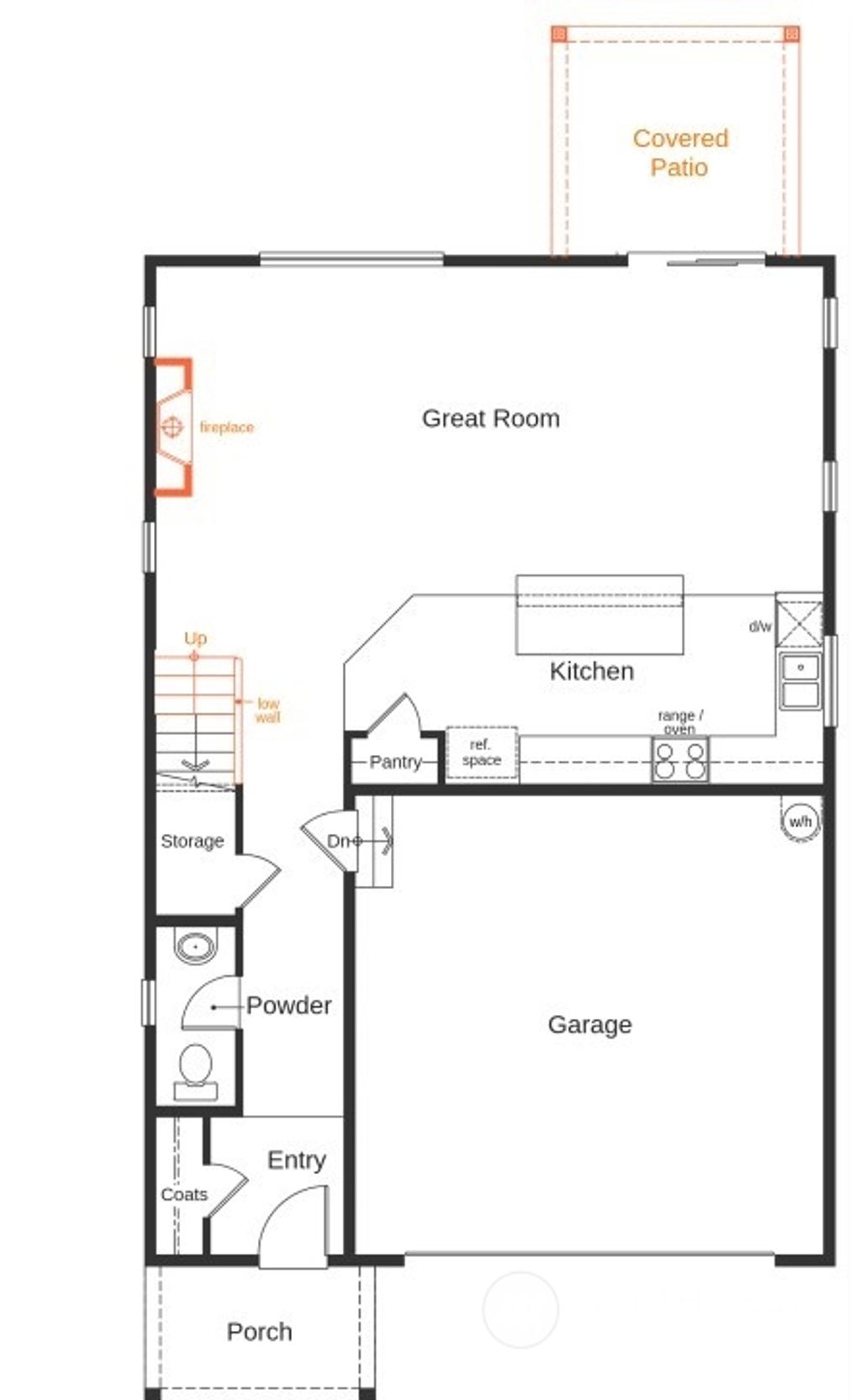 Photo of 5131 88th Drive NE #031, Marysville, WA 98270 (MLS # 2320438)