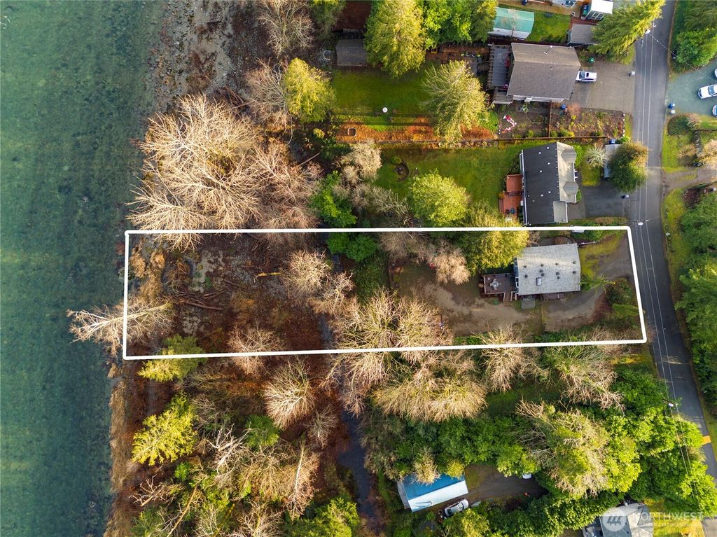Photo of 44225 Fir Road, Gold Bar, WA 98251 (MLS # 2318608)