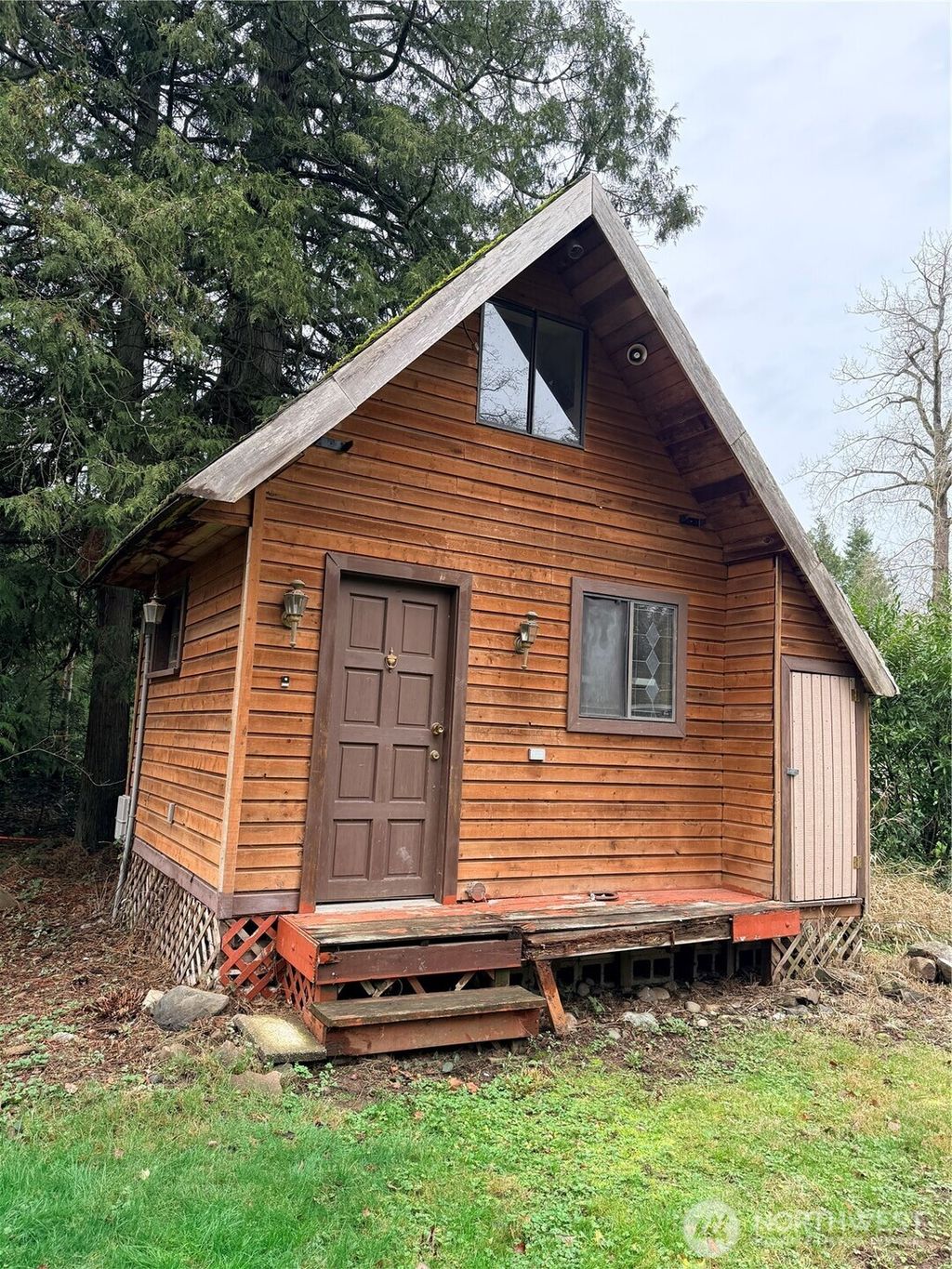 Photo of 7992 Carson Road, Blaine, WA 98230 (MLS # 2459439)