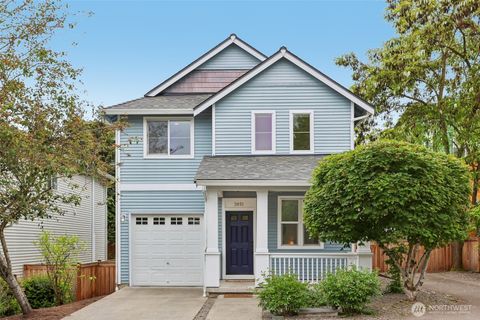 Photo of 3951 S Chicago St ST, Seattle, WA 98118 (MLS # 2527333)
