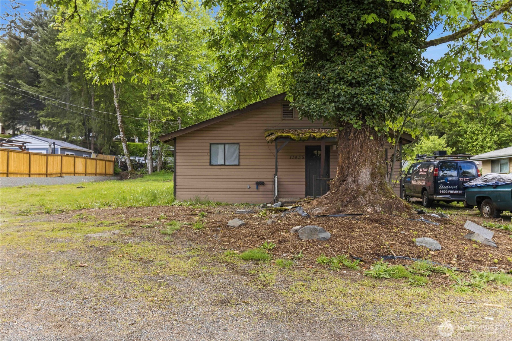 11435 163rd Avenue SE