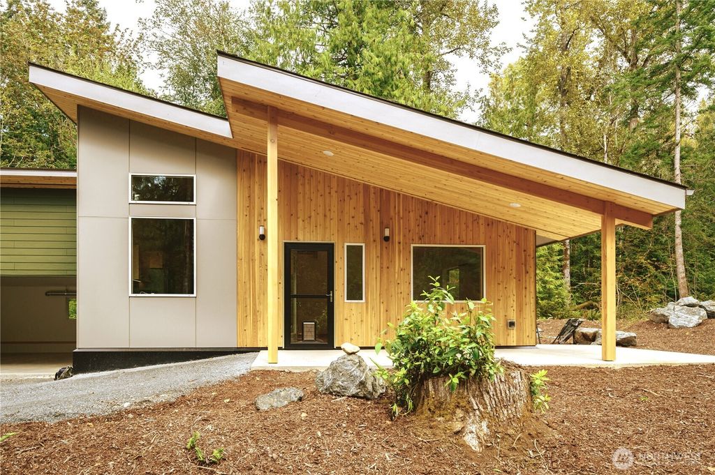 Photo of 3067 E Smith Road, Bellingham, WA 98226 (MLS # 2494793)