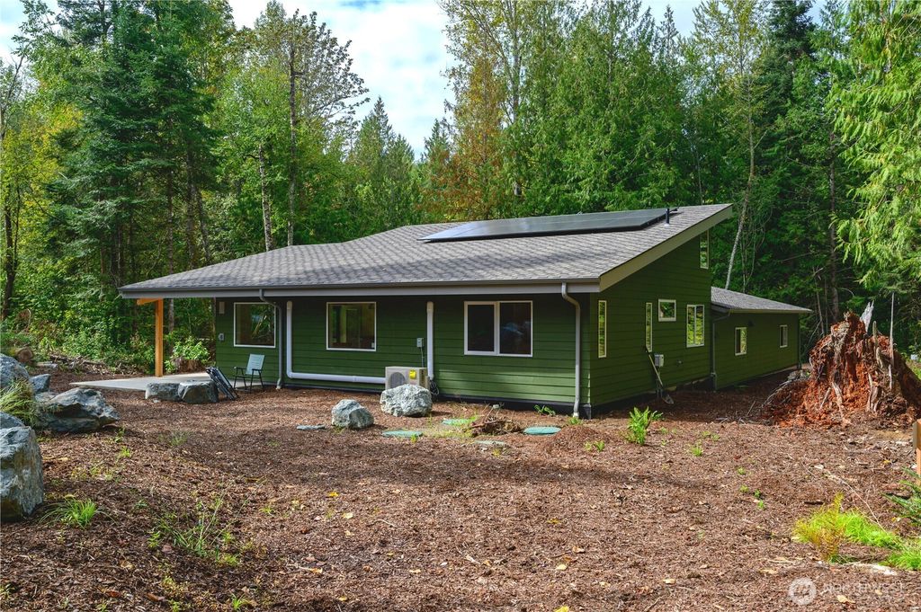 Photo of 3067 E Smith Road, Bellingham, WA 98226 (MLS # 2494793)