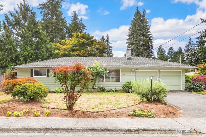 10507 NE 143rd Place
