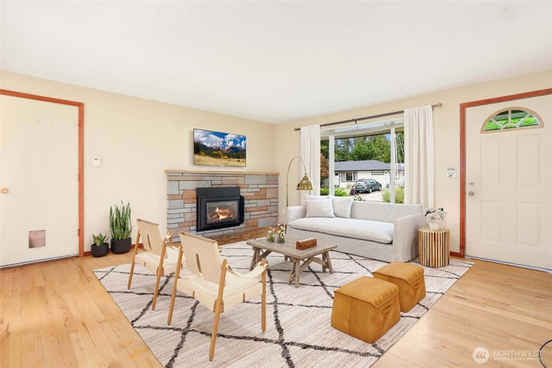 10507 NE 143rd Place