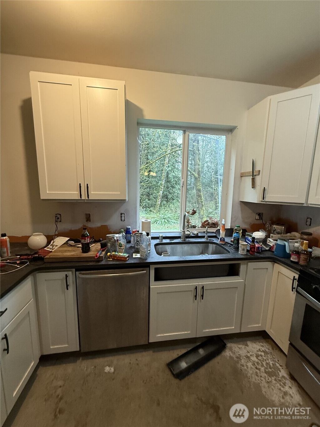 Photo of 19150 312th Avenue NE, Duvall, WA 98019 (MLS # 2508374)