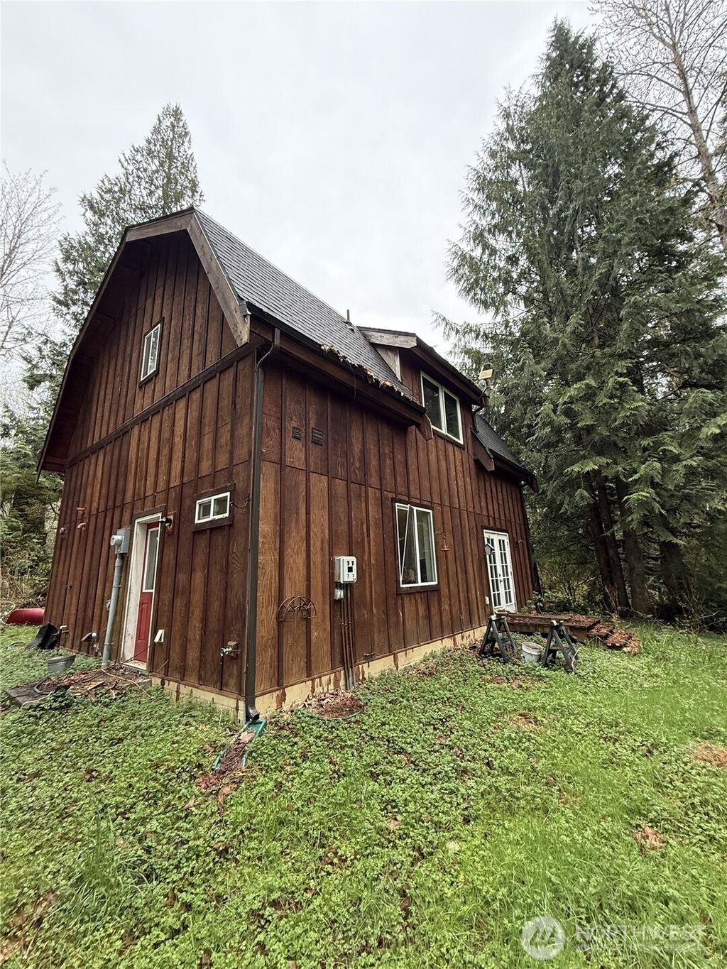 Photo of 19150 312th Avenue NE, Duvall, WA 98019 (MLS # 2508374)