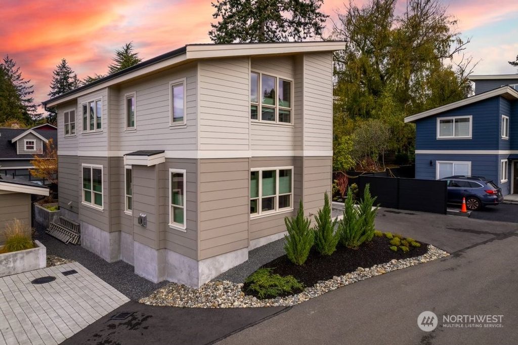 Photo of 12013 9th Avenue NW, Seattle, WA 98177 (MLS # 2015121)