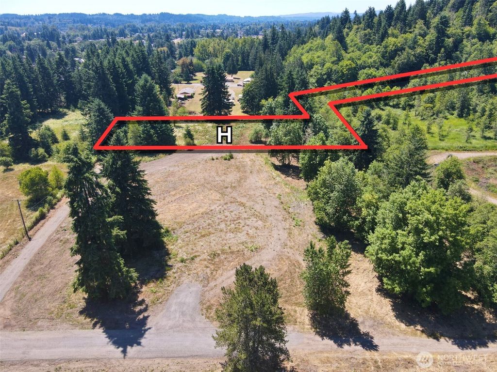 Photo of 127 Sawall #H, Centralia, WA 98531 (MLS # 2505491)