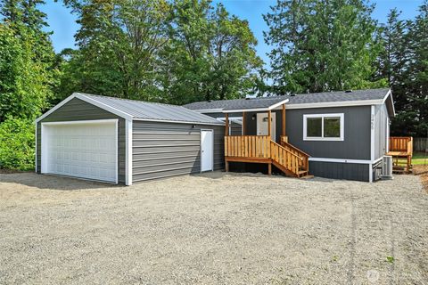 Photo of 3455 Velma Road, Bellingham, WA 98226 (MLS # 2420983)