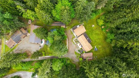 14807 254th Street E, Graham, WA 98338 - MLS#: 2375248