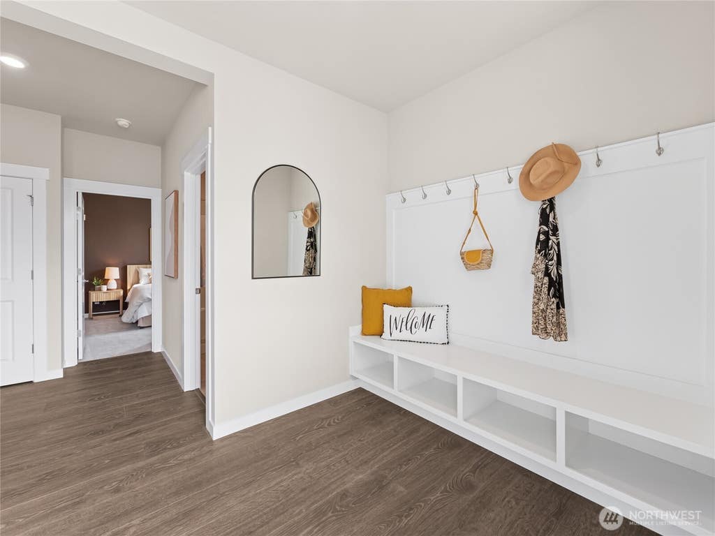Photo of 8320 115th Place SE #1, Newcastle, WA 98056 (MLS # 2555989)