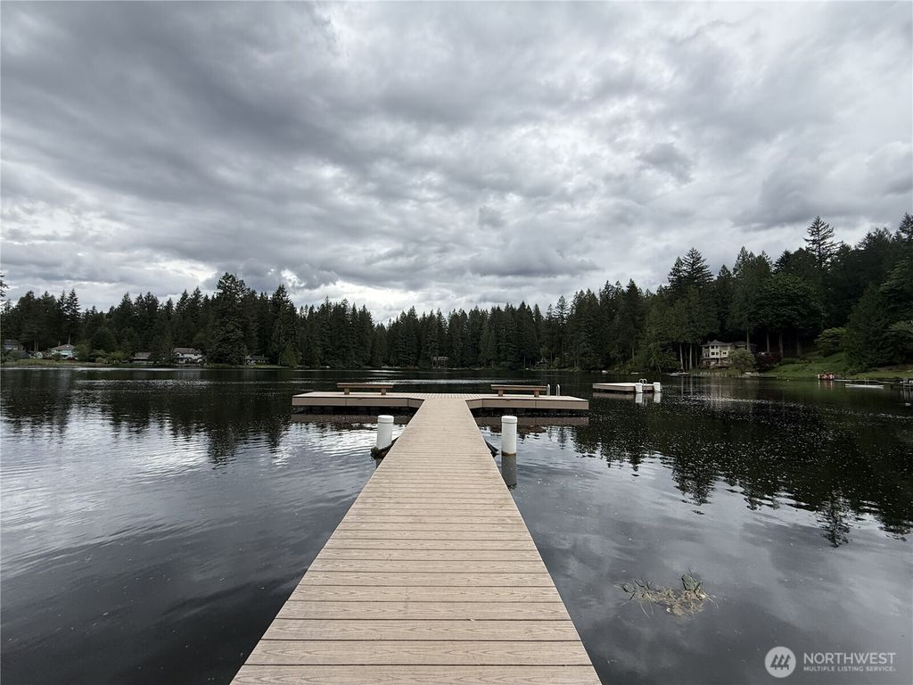 Photo of 0 312th Avenue NE, Carnation, WA 98014 (MLS # 2525147)
