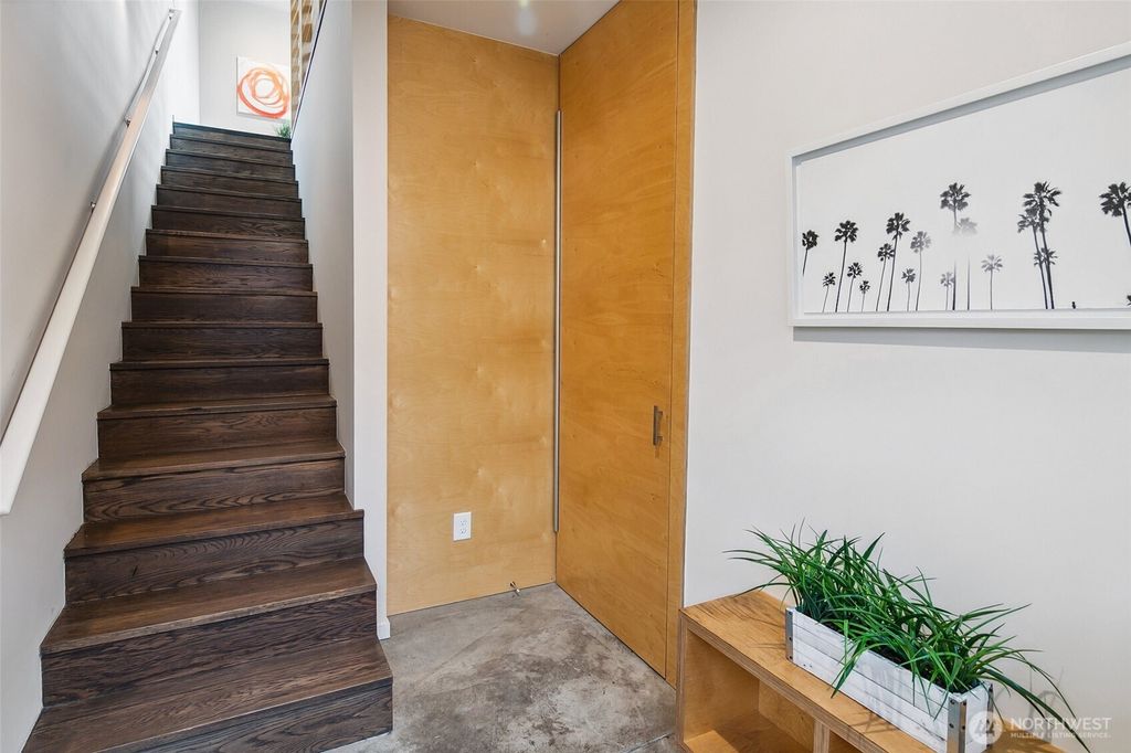 Photo of 1623 14th Avenue #F, Seattle, WA 98122 (MLS # 2349356)