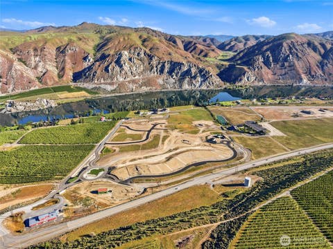 Photo of 94 Stratastone Place, Orondo, WA 98843 (MLS # 2534841)