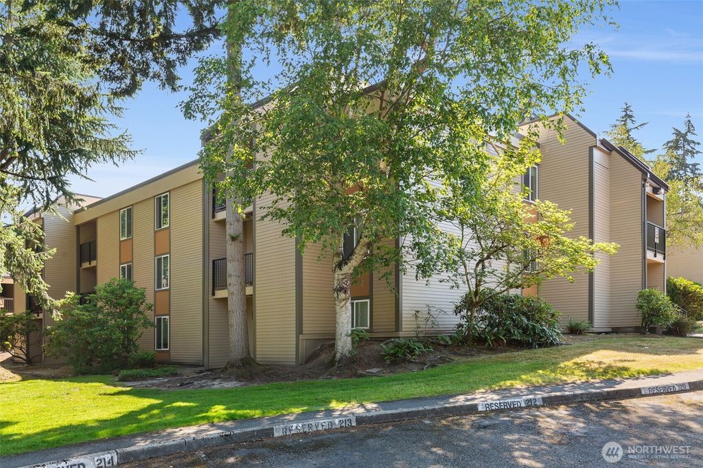 Photo of 14665 NE 34TH Street #B13, Bellevue, WA 98007 (MLS # 2369718)