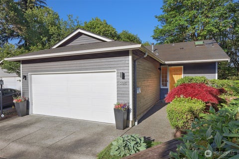 Photo of 5126 S Garden Loop Road #11, Seattle, WA 98118 (MLS # 2530893)
