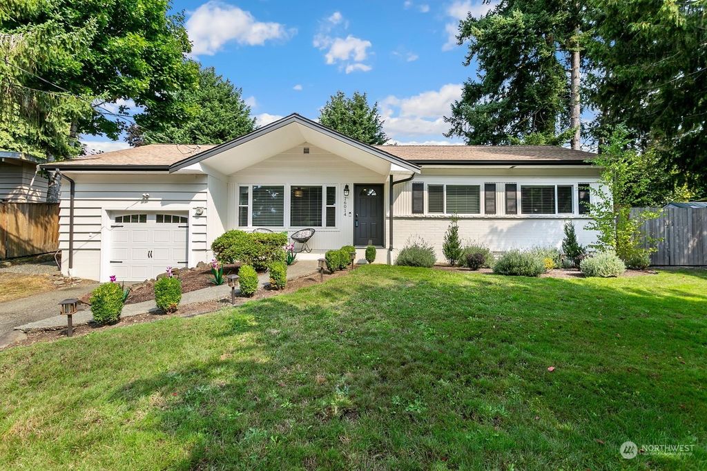 Photo of 16014 Lake Hills Boulevard, Bellevue, WA 98008 (MLS # 2150858)