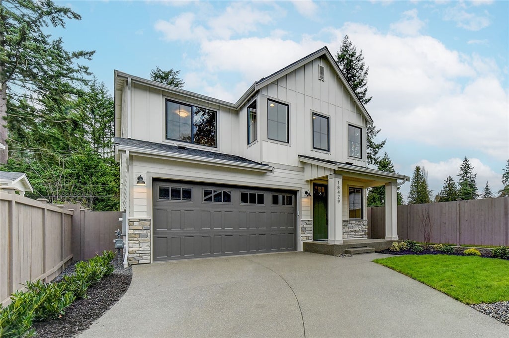 Photo of 1824 241st Place SE #FG 01, Bothell, WA 98021 (MLS # 2594781)