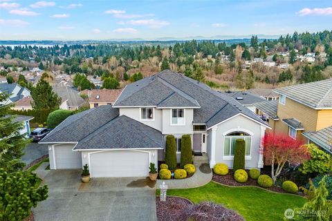 3811 53rd Street NE Tacoma WA 98422