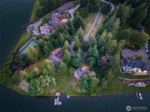 20721 Snag Island Drive Lake Tapps WA 98391