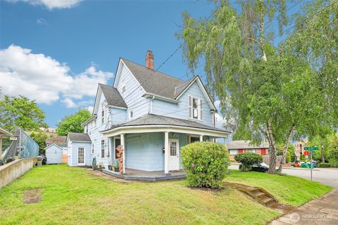 Photo of 315 NE 65th Street, Seattle, WA 98115 (MLS # 2527942)