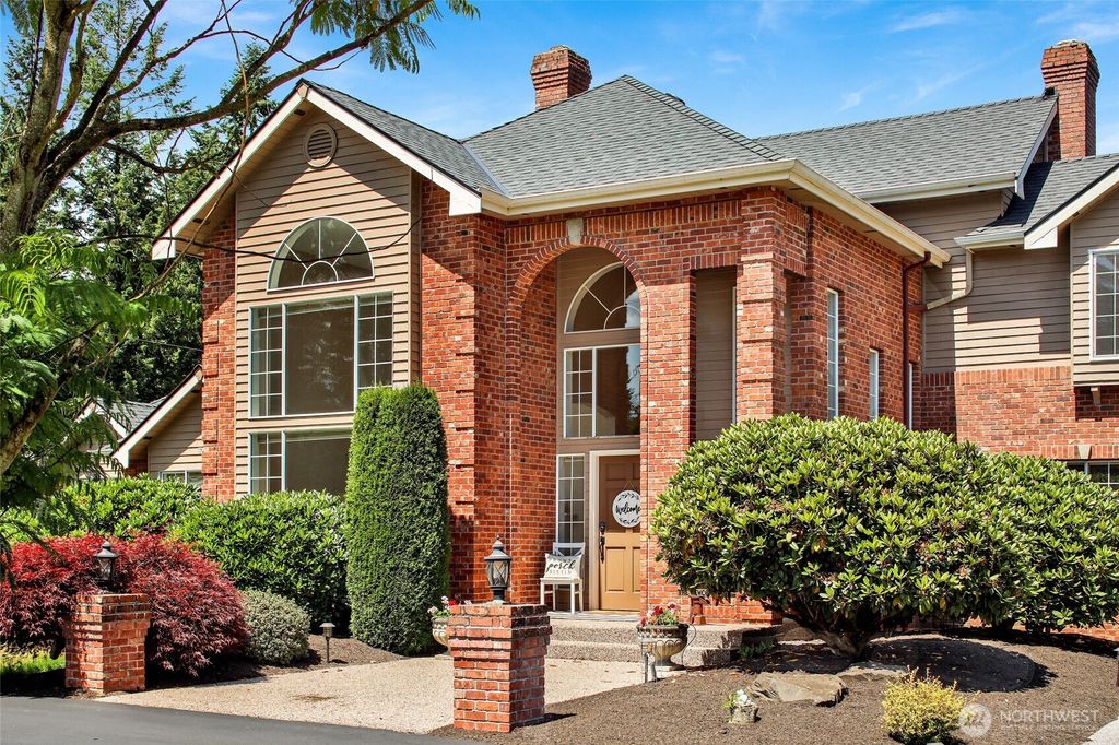 Photo of 1619 188th Street NE, Arlington, WA 98223 (MLS # 2406258)
