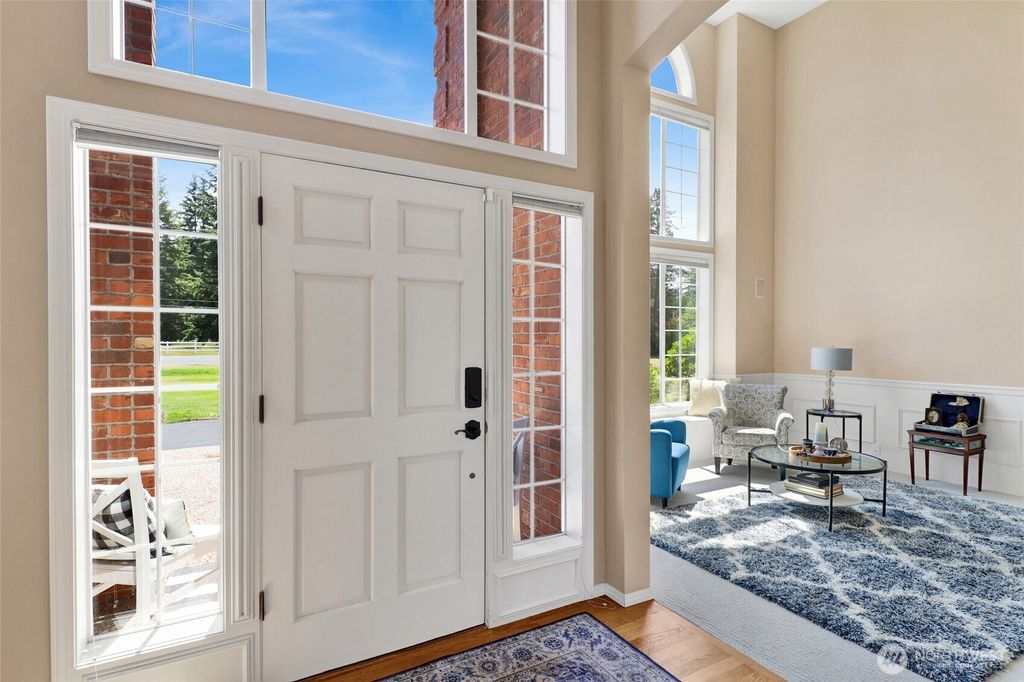 Photo of 1619 188th Street NE, Arlington, WA 98223 (MLS # 2406258)