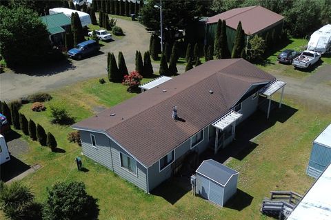 Photo of 1845 S Montesano Street #401, Westport, WA 98595 (MLS # 2528683)