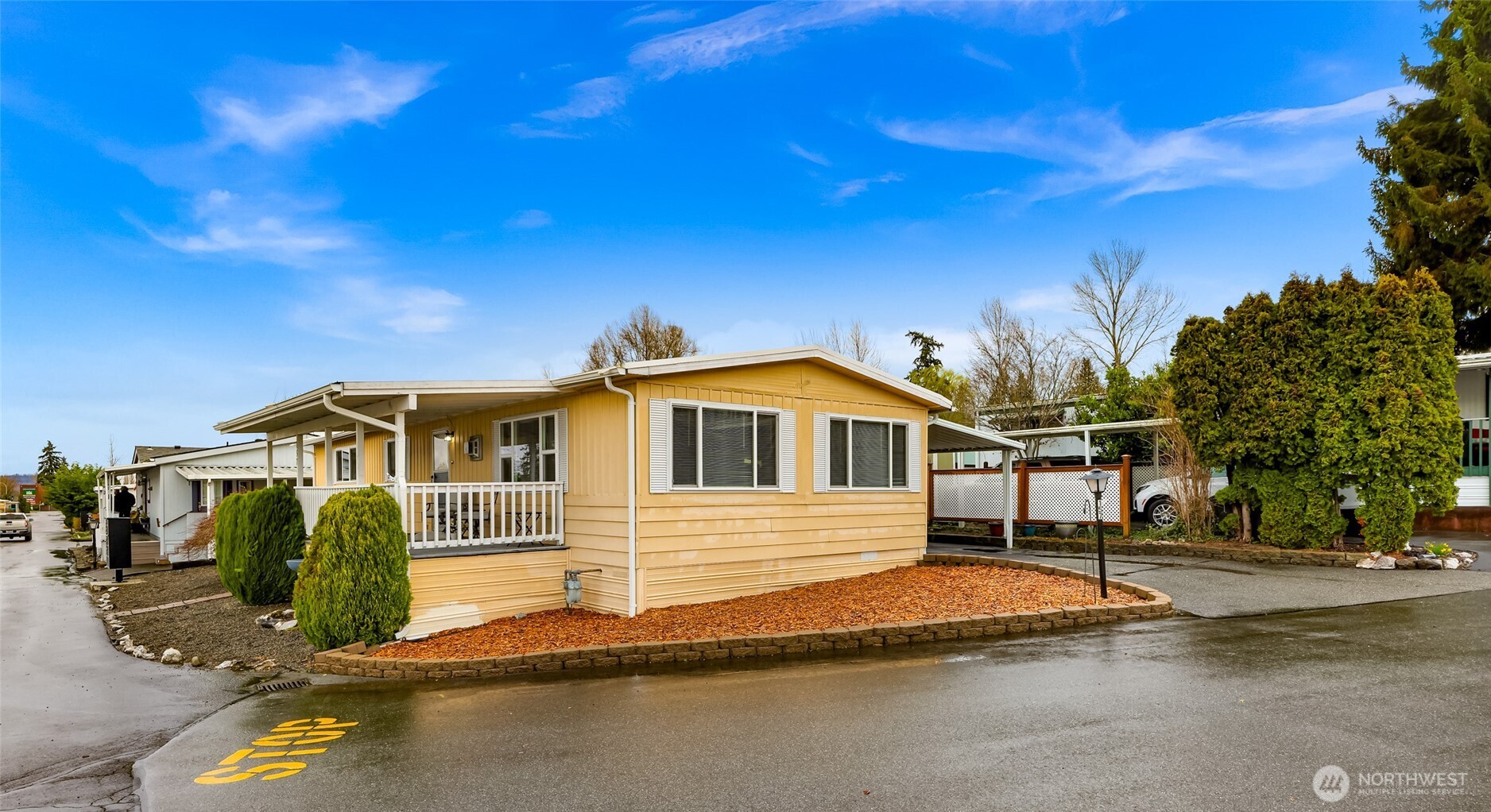 1200 Lincoln Street SW 157