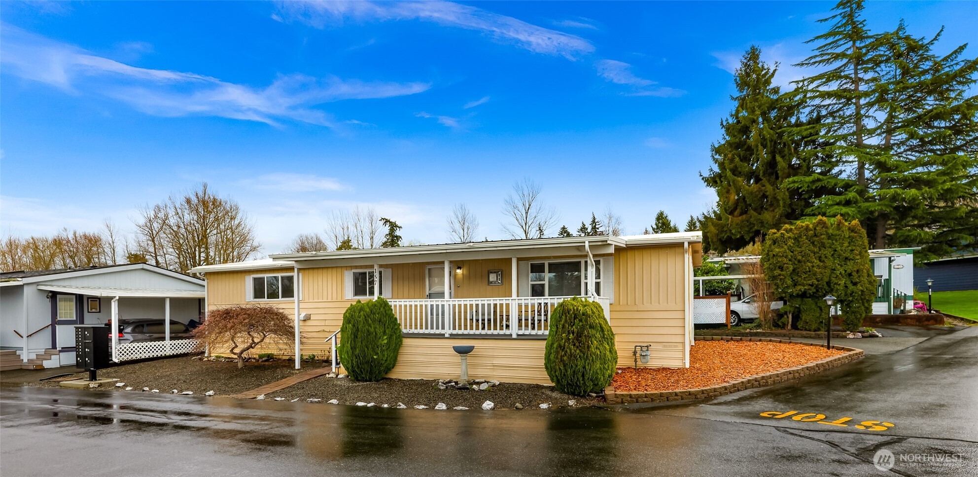 1200 Lincoln Street SW 157