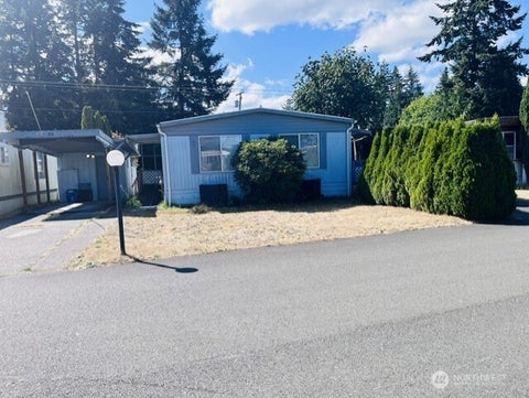 Photo of 3244 SW 66th Ave Avenue SW #33, Tumwater, WA 98512 (MLS # 2582400)