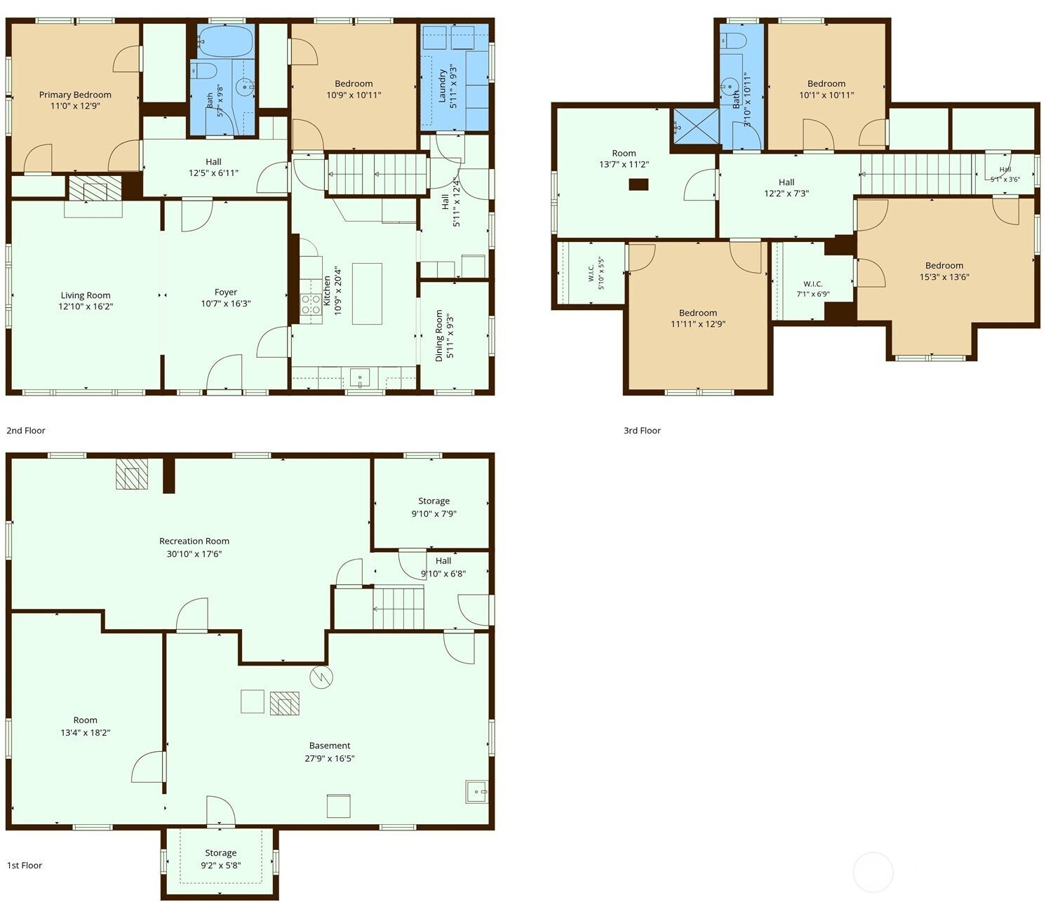 811 121st E