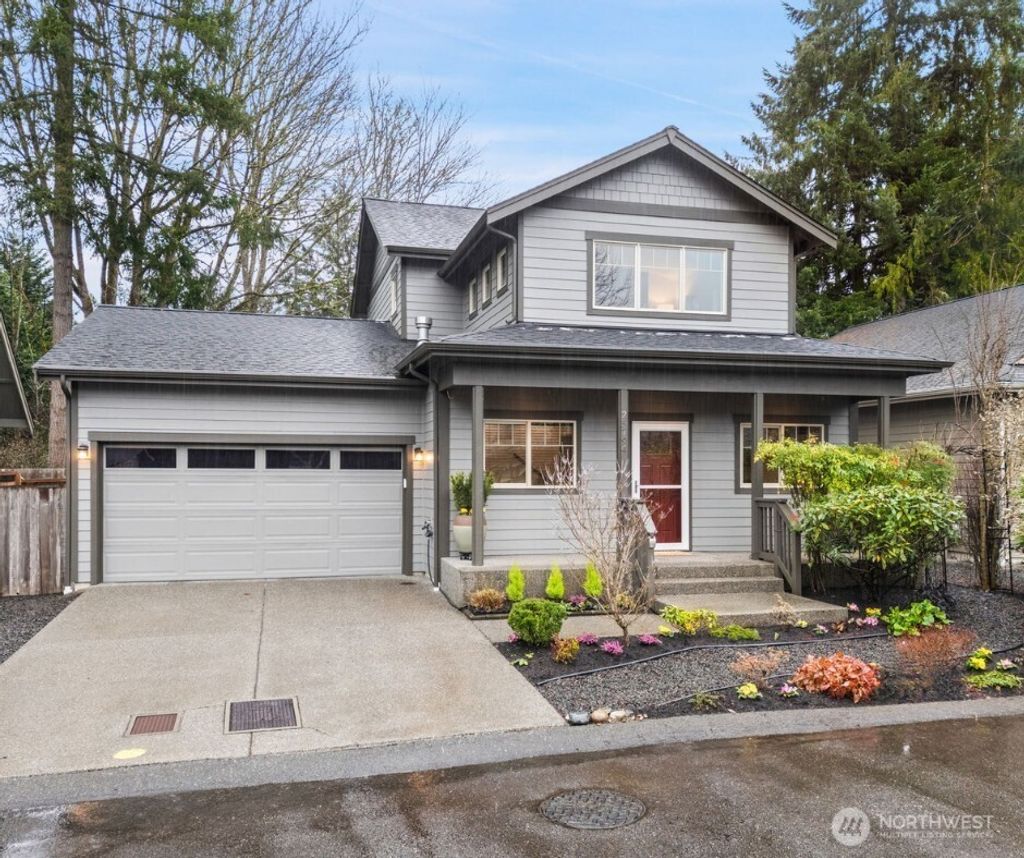 Photo of 25794 Arklow Place NE, Kingston, WA 98346 (MLS # 2480843)