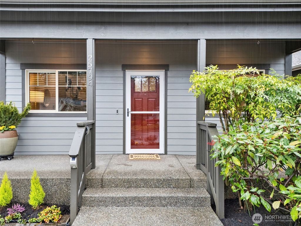 Photo of 25794 Arklow Place NE, Kingston, WA 98346 (MLS # 2480843)