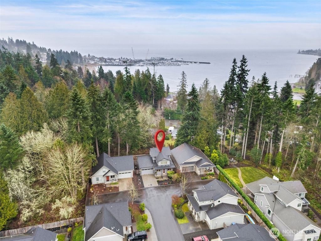 Photo of 25794 Arklow Place NE, Kingston, WA 98346 (MLS # 2480843)