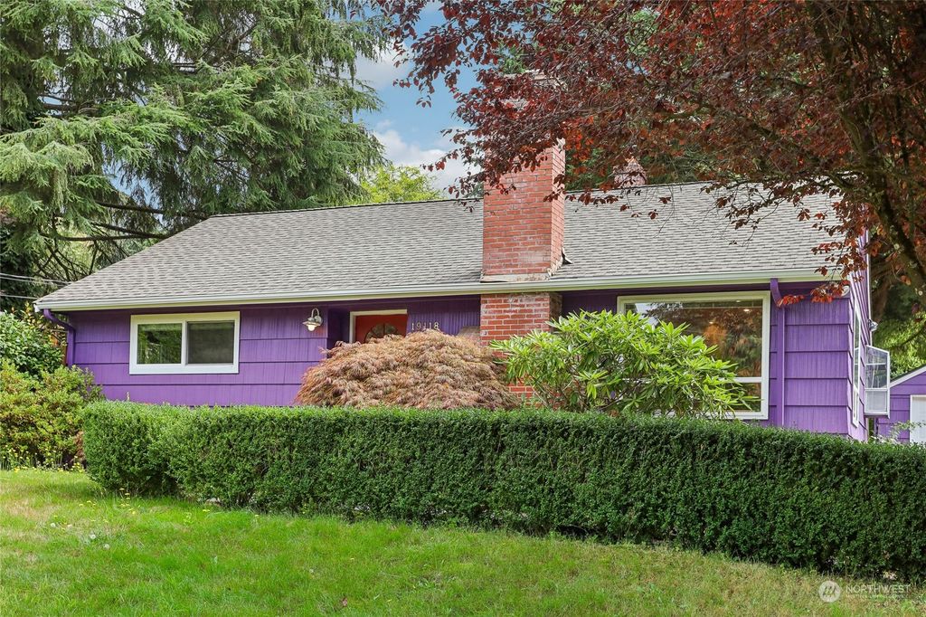 Photo of 19118 101st Place NE, Bothell, WA 98011 (MLS # 2274307)