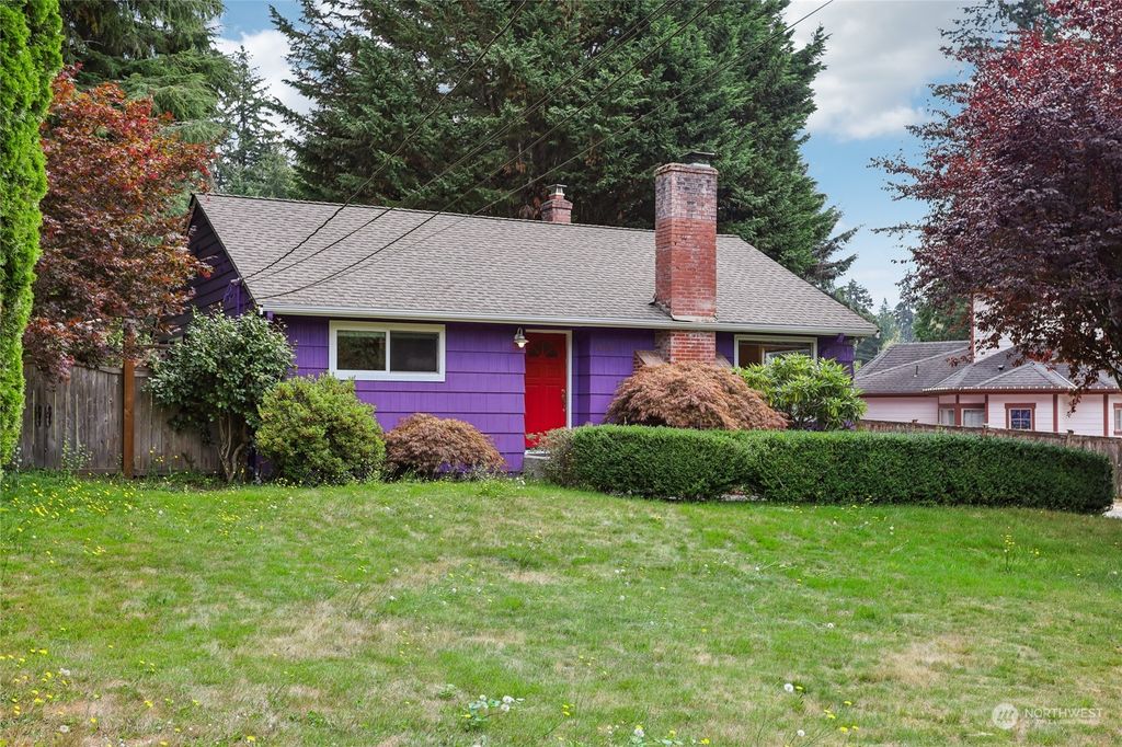 Photo of 19118 101st Place NE, Bothell, WA 98011 (MLS # 2274307)