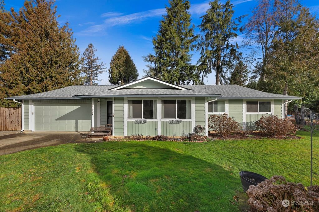 Photo of 22034 SE 269th Place, Maple Valley, WA 98038 (MLS # 2205458)