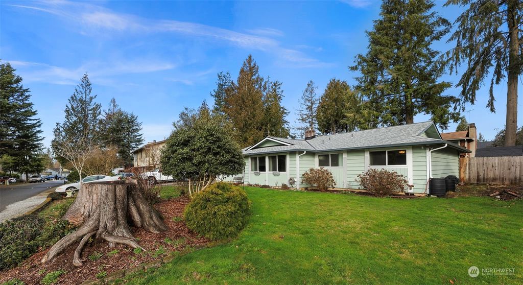 Photo of 22034 SE 269th Place, Maple Valley, WA 98038 (MLS # 2205458)