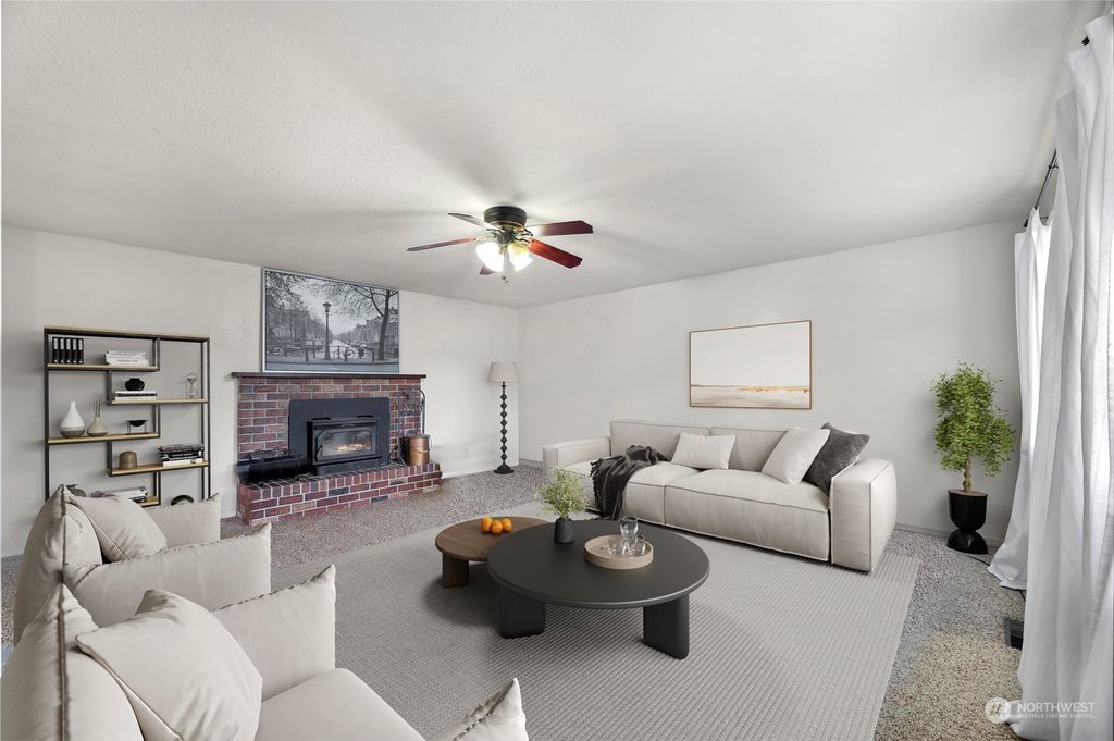 Photo of 22034 SE 269th Place, Maple Valley, WA 98038 (MLS # 2205458)