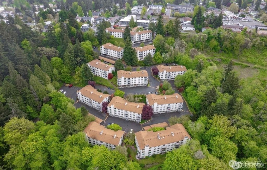 Photo of 13235 12th Avenue SW #522, Burien, WA 98146 (MLS # 2458252)