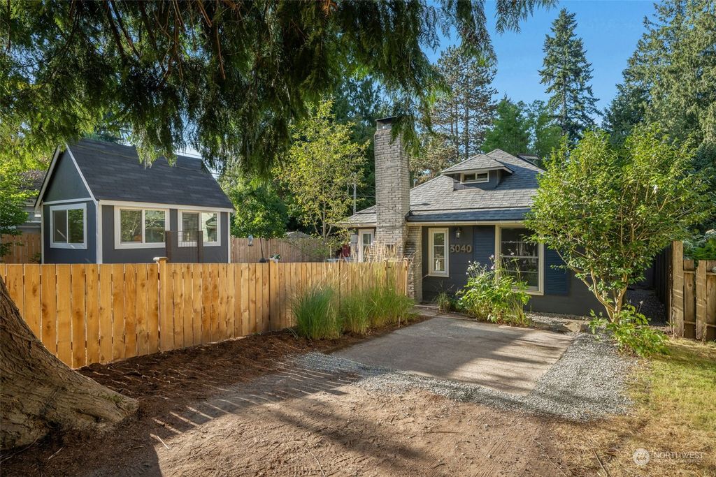 Photo of 3040 NE 86th Street, Seattle, WA 98115 (MLS # 2150141)