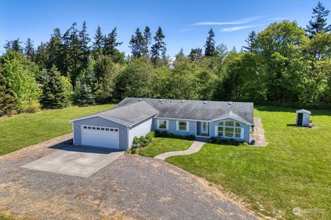 3933 Old Olympic Highway Port Angeles WA 98362