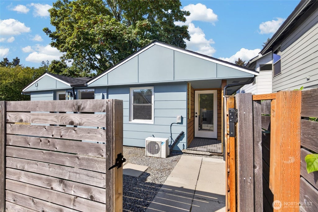 Photo of 9449 5TH Avenue SW #B, Seattle, WA 98106 (MLS # 2583217)