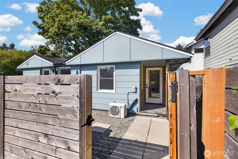 Photo of 9449 5TH Avenue SW #B, Seattle, WA 98106 (MLS # 2583217)