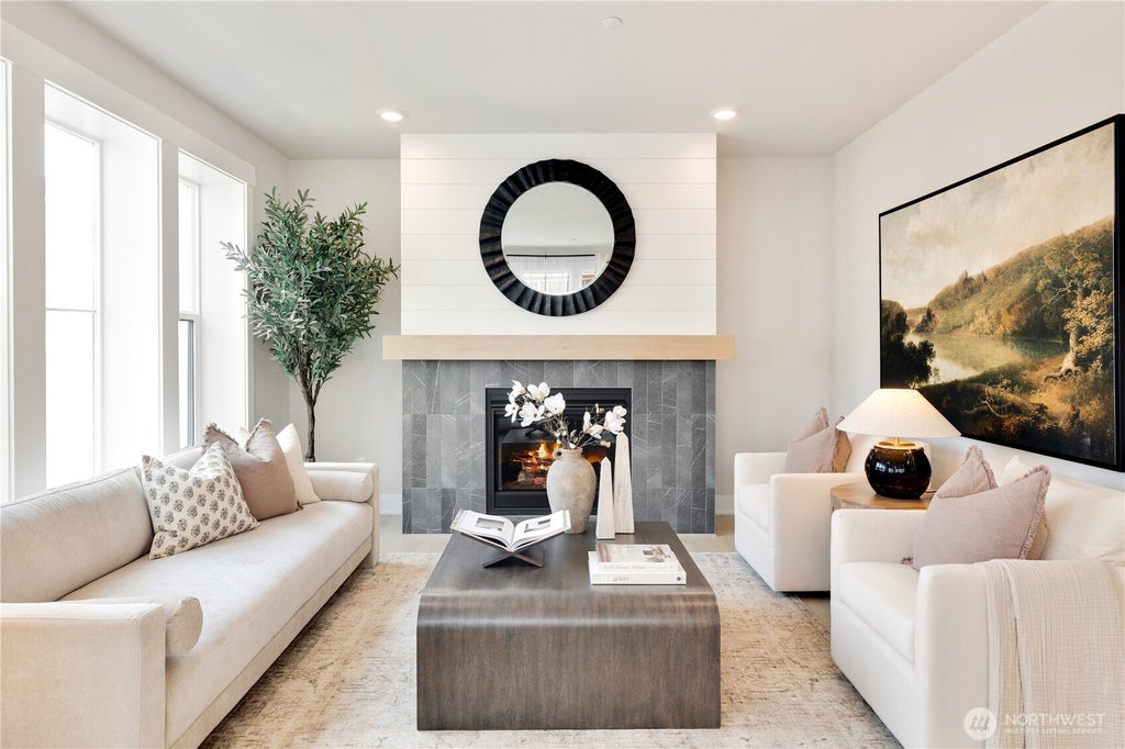 Photo of 14331 149th Place NE #43, Woodinville, WA 98072 (MLS # 2585878)