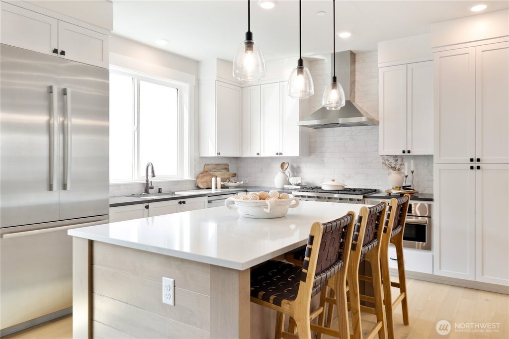 Photo of 14331 149th Place NE #43, Woodinville, WA 98072 (MLS # 2585878)