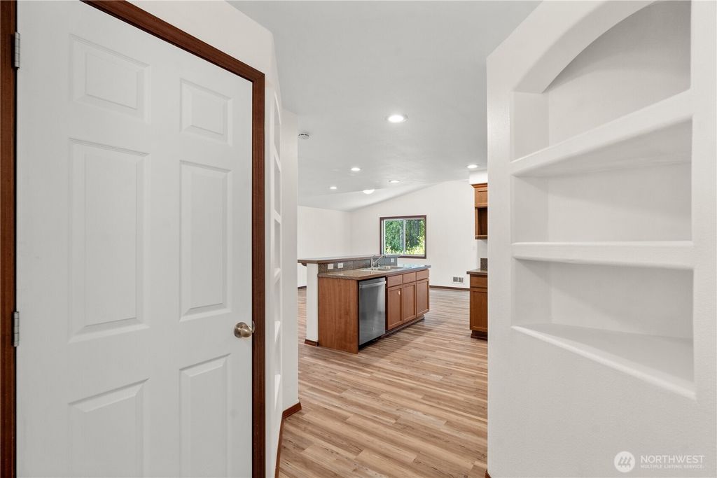 Photo of 4843 148th Street NE, Marysville, WA 98271 (MLS # 2388934)