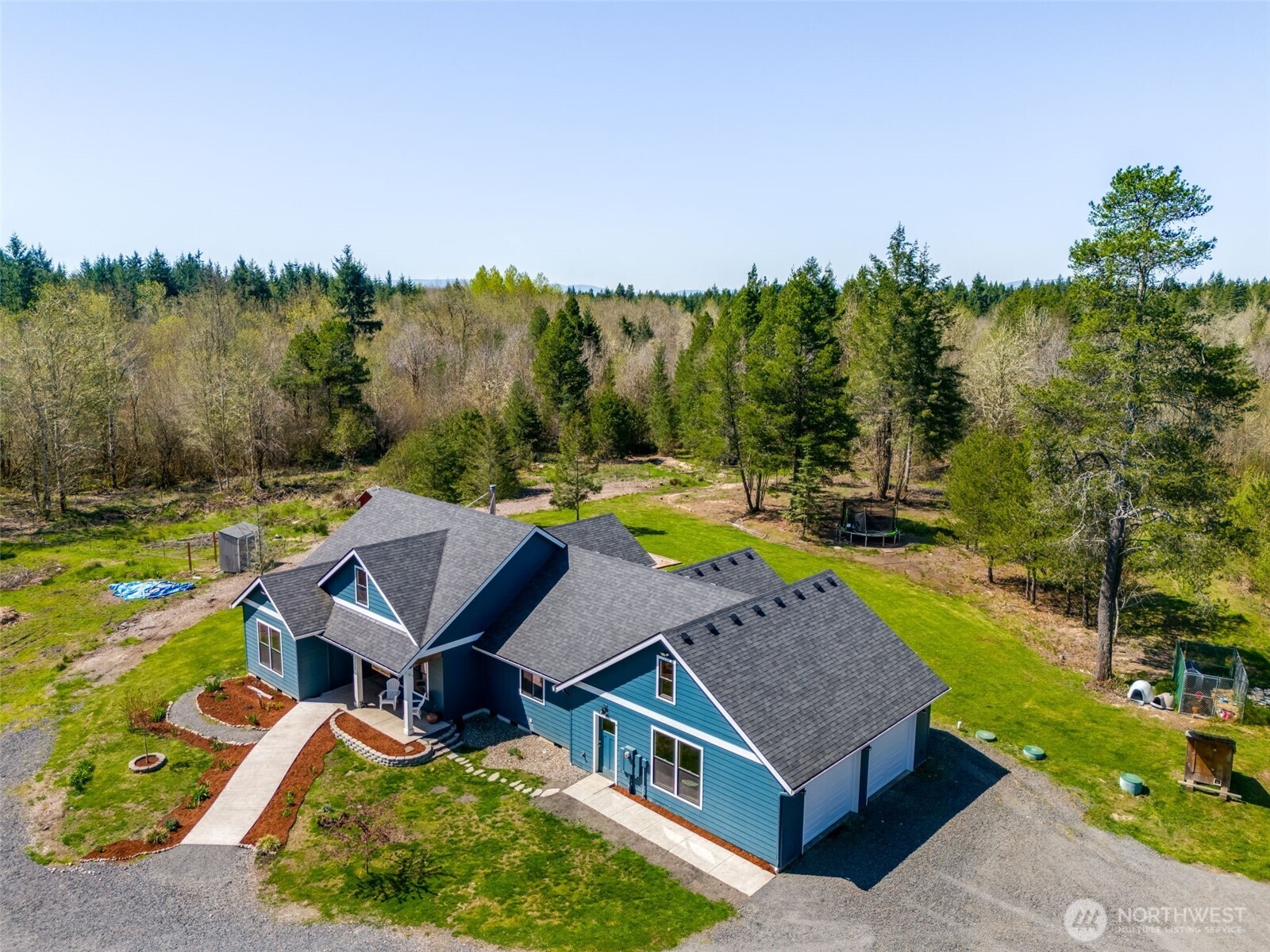 225 Blue Eagle Drive